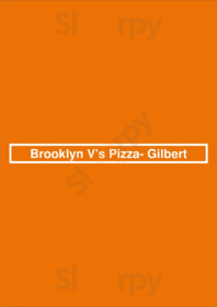 Brooklyn V's Pizza