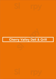 Cherry Valley Deli & Grill, Flushing