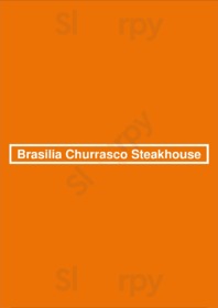 Brasilia Churrasco Steakhouse