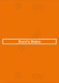 Brent's Bistro