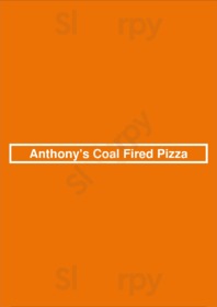 Anthony's Coal Fired Pizza, Coral Springs