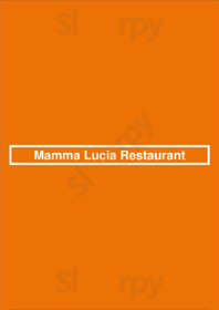 Mamma Lucia Restaurant, Silver Spring