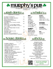 Murphy's Pub
