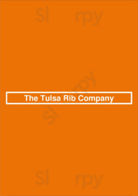 The Tulsa Rib Company, Orange