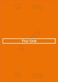 Thai Chili