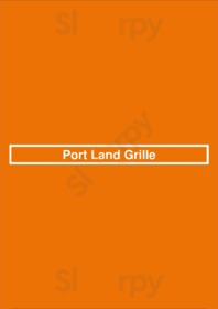 Port Land Grille, Wilmington