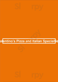 Valentino's Pizza And Italian Specialties, Flushing