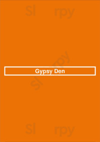 Gypsy Den, Santa Ana