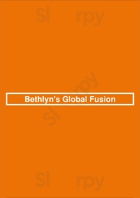 Bethlyn's Global Fusion