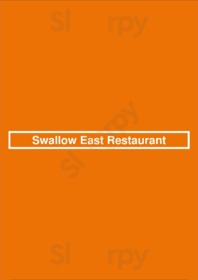Swallow East Restaurant