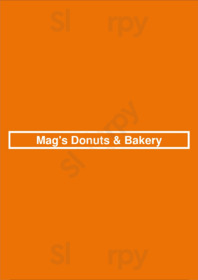 Mag's Donuts & Bakery