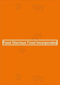 Food Glorious Food Incorporated, Tallahassee