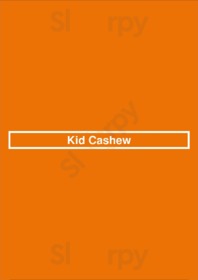 Kid Cashew, Mount Pleasant