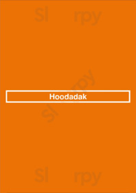 Hoodadak