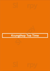 Krungthep Tea Time, Winter Park