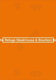 The Refuge Steakhouse & Bourbon Bar, Spring