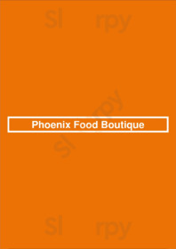 Phoenix Food Boutique