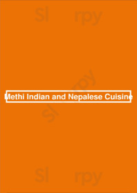 Methi Indian And Nepalese Cuisine, Wheaton