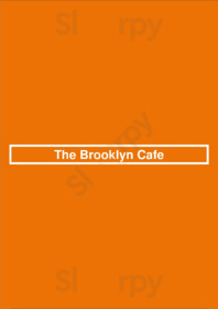 The Brooklyn Cafe