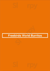 Freebirds World Burrito, Humble