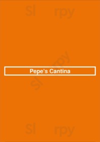 Pepe's Cantina, Winter Park