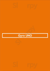 Gyro Uno