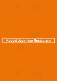 Kabuki Japanese Restaurant, Huntington Beach