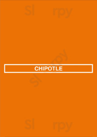 Chipotle Mexican Grill, Champaign