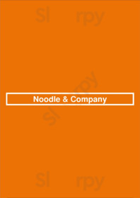 Noodle & Company, Peoria