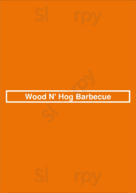 Wood N' Hog Barbecue, Champaign