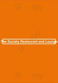 The Society Restaurant & Lounge, Silver Spring