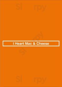 I Heart Mac & Cheese, Coral Springs