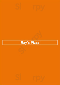 Ray's Pizza