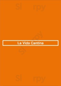 La Vida Cantina