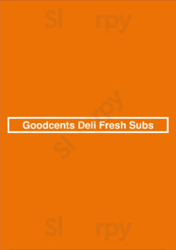 Goodcents Deli Fresh Subs, Peoria