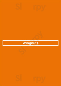 Wingnuts, Costa Mesa