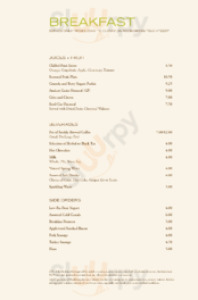 Savor Restaurant & Lounge
