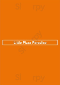 Little Pizza Paradise