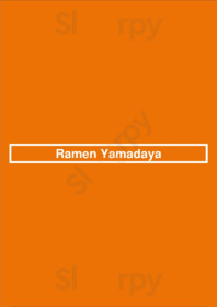 Ramen Yamadaya, Costa Mesa