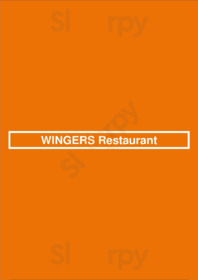 Wingers Restaurant, Kaysville