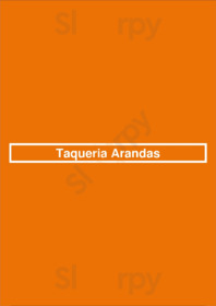Taqueria Arandas