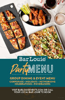 Bar Louie, Rockville