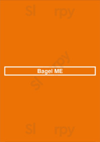 Bagel Me, Tustin