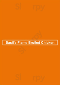 Basil's Flame Broiled Chicken, Bradenton