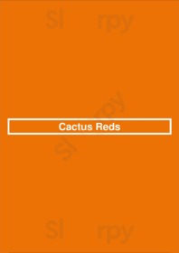 Cactus Reds, Ogden