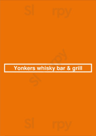 Yonkers Whisky Bar & Grill