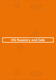 Hg Roastery And Cafe, Gilbert