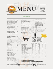 Shaughnessy's Irish Pub