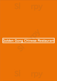 Golden Gong Chinese Restaurant, San Luis Obispo