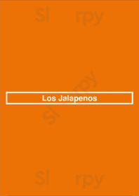 Los Jalapenos, Bend